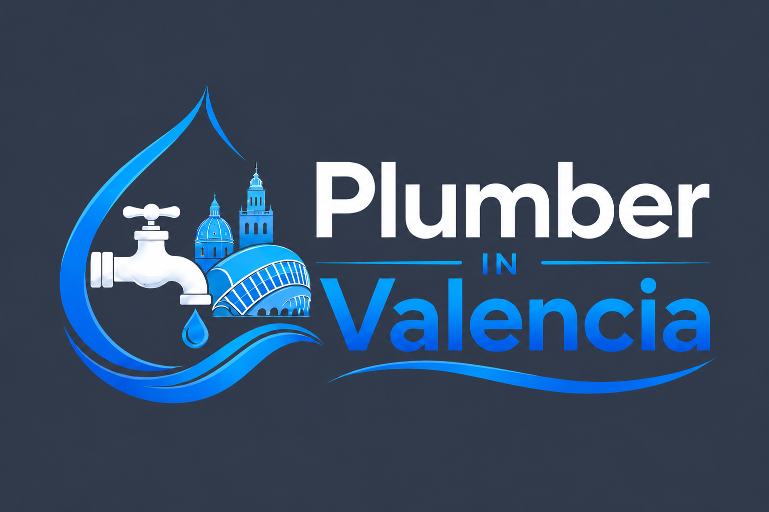 Plumber in Valencia