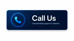 Call us for fast English-speaking plumbing support in Valencia.